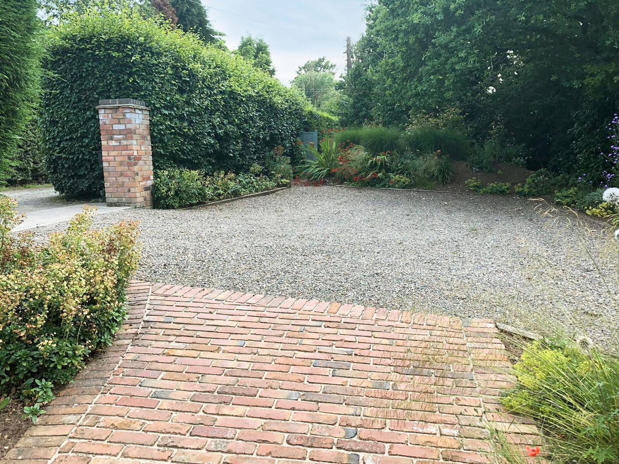 The Hayloft Villa Stourport Buitenkant foto